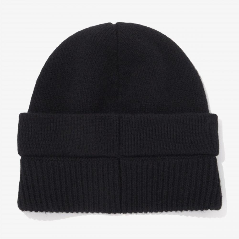 The North Face Merino Wool Ear Muffs Beanie Ne3bp67a