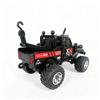 APP1: 64 Mini Alloy Remote Control Truck with Return Power Car Model Male Toy Gift Indoor and Outdoor Toy Car Off road Vehicle T