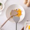 FLAITO Silicone Platinum Spatula