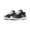 Nike Tanjun EasyOn PS Black Kids Sneakers Persian-Violet White Stadium-Green DX9042-004