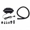 Electric Air Pump Car Tire Inflator Swimming Pool 600W High Power Blow Up Pump with Hose Portable Air Compressor EU