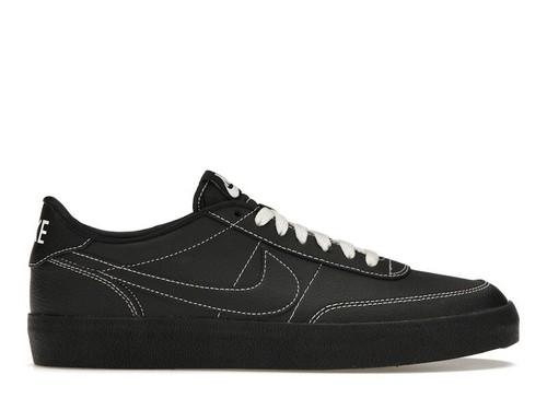 

Nike Killshot 2 Black Phantom - Hj7263-010 EU 36 чёрный