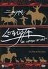 DVD DVD - Horse-riding Opera Zingaro "Lonta"  Japan Movies & DVD Used