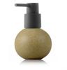 Ceramic Lotion Bottle Emulsion Bottle Soap Dispenser Hand Sanitizer Bottle Shampoo Dispenser Body Wash Bottle Bathroom Supplies