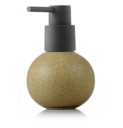 Ceramic Lotion Bottle Emulsion Bottle Soap Dispenser Hand Sanitizer Bottle Shampoo Dispenser Body Wash Bottle Bathroom Supplies