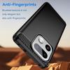 For Realme 16 Pro Plus Case For Realme 16 Pro+ 5G Cover Funda Coque Carbon Fiber Soft Silicone Phone Bumper Realme 16 Pro Plus