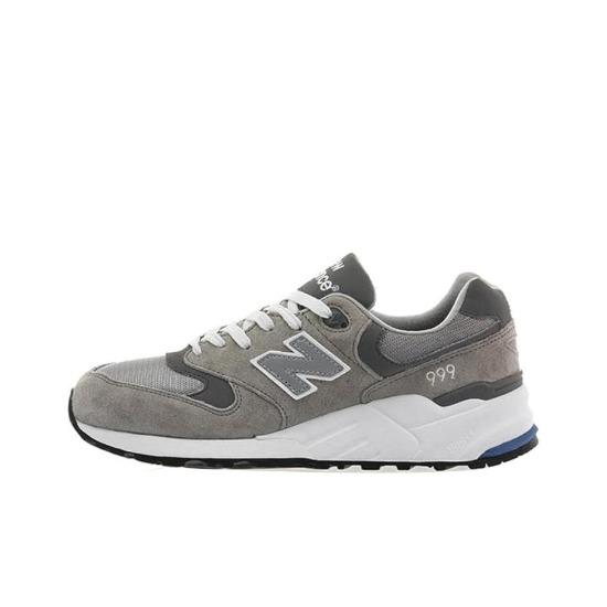 New Balance 999 'Grey' ML999GR Men's Shoes