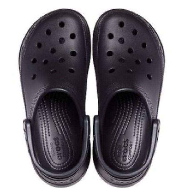 Crocs Classic Bay Clog Women 206302 001
