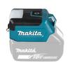 Lampe de poche - MAKITA - DEADML817 - 300 lx - Rechargeable USB - 3 modes d'éclairage