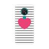 For Nokia 3.4 Back Cover Silicone Phone Case for Nokia 3.4 2020 Case 6.39 Inch Flower Funda Coque Capa Bumper Protect Shell Bag