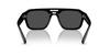 Sunglasses RB4397 CORRIGAN BLACK 54 Ray-Ban