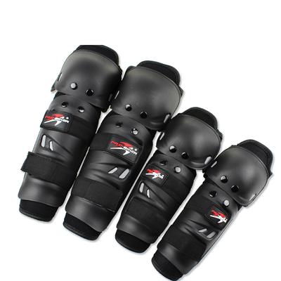 Motocross Knee Protectors Riding Protective Gears Pads Motorcycle Knee Elbow Protective Pads Motorcycle Knee Pads