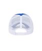 MIDNIGHT MOVE Tw Cap (Blue)