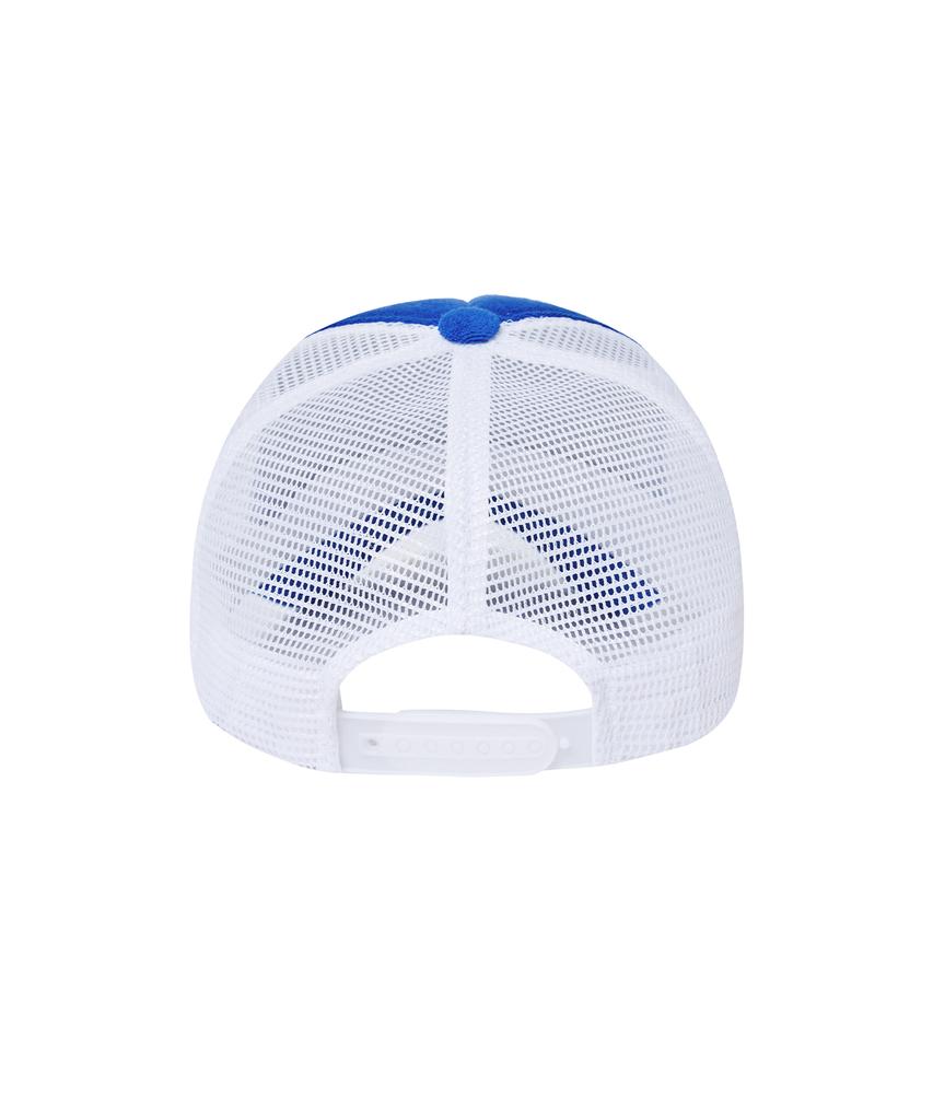 MIDNIGHT MOVE Tw Cap (Blue)
