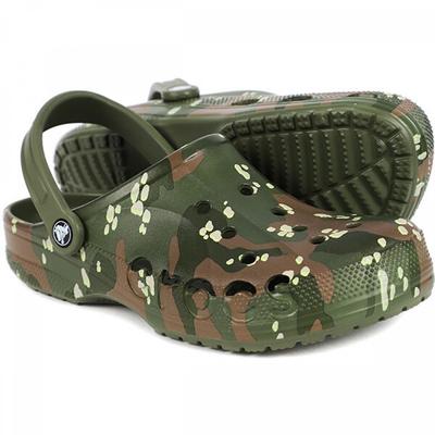 Baya Seasonal Print Clogs