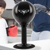Desktop Punching Bag Speed Ball Suction To Your Desk Immediate Table Boxing Punch