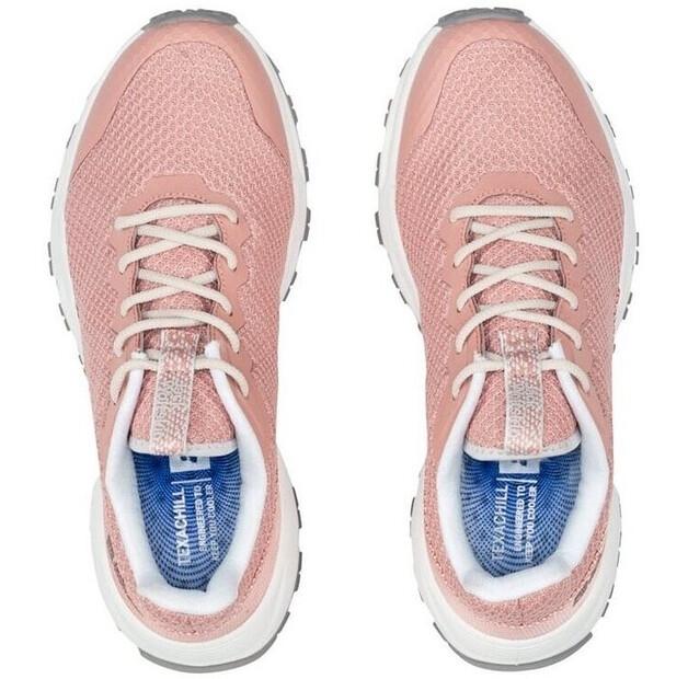 Полуботинки Jack Wolfskin PRELIGHT Vent Low W