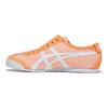 ONITSUKA TIGER Mexico 66 Slip-On Easy To Wear Comfortable Breathable Lightweight Low-Top Casual Shoes Unisex Sneaker Orange 1183A360-700