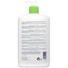 CeraVe Hydrating Facial Cleanser Gel with Ceramides and Hyaluronic Acid for Normal To Dry Skin, 976 Ml