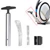 Trolley Handle & Parking Stand Electric Unicycle Parts For Ninebot One C C+ E E+