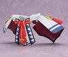Nendoroid Nobunaga the Fool Himiko ABS Painted Movable Figure Non-scale & ATBC-PVC