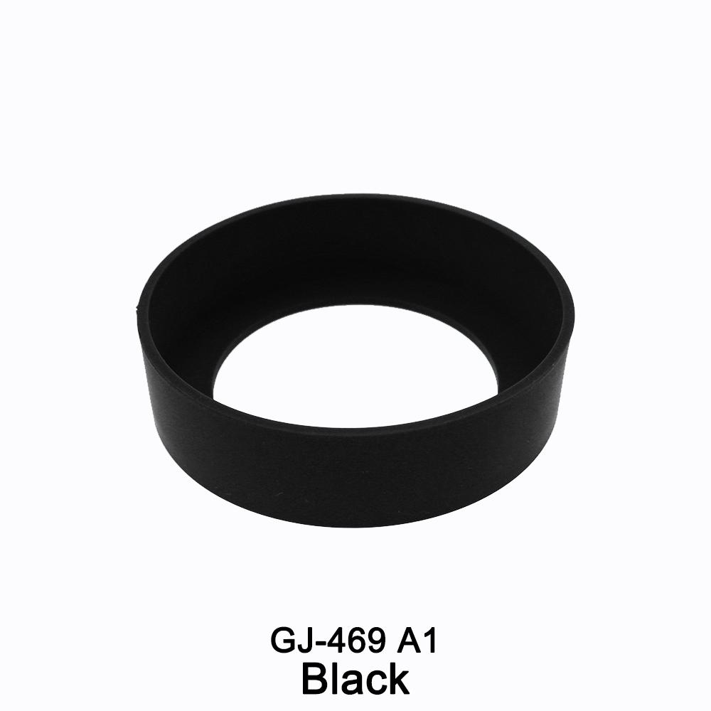 1Pcs 7CM Silicone Water Cup Gasket Anti-wear And Scratch Sleeve Insulation Bottom Protective Washable And Reusable Odorless