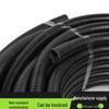 Mashifu PA Nylon Corrugated Electrical Conduit