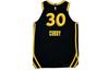 Nike Stephen Curry Golden State Warriors 2023/24 City Edition Men's Nike Dri FIT Adv Nba Authentic Jersey DX8759-010