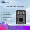 CPW F5 4K Wi-Fi Law Enforcement Body Camera (CN version)