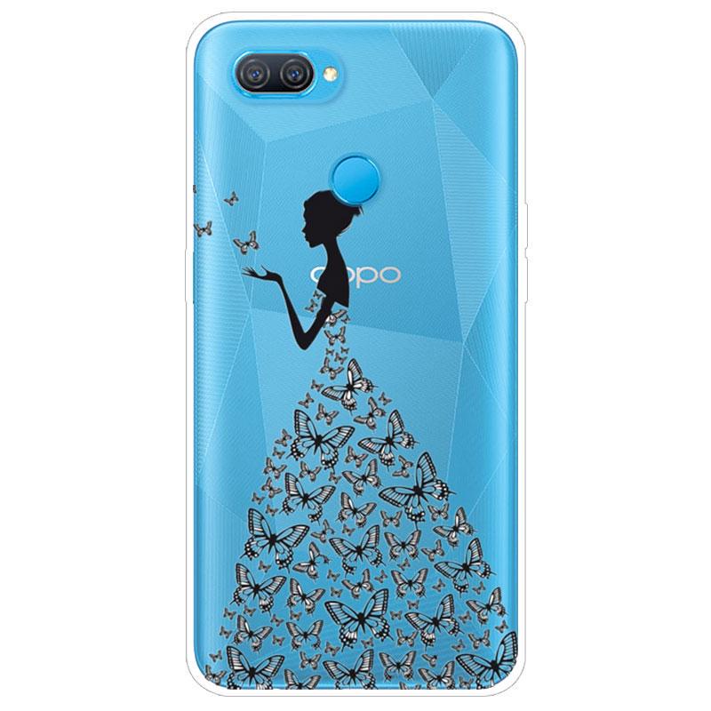 Phone Case Casing Hp Oppo A12 2021 Buy OPPO A12 Silicone
