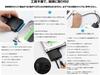 SATA to USB Converter SATA to USB SATA3 to USB Converter Cable with Power Compatible with Windows Data Up to UASP Support Cable, 3.5/2.5-inch SSD/HDD