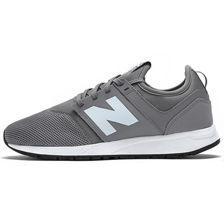 New Balance 247 Classic Grey Men s MRL247GW EU 42