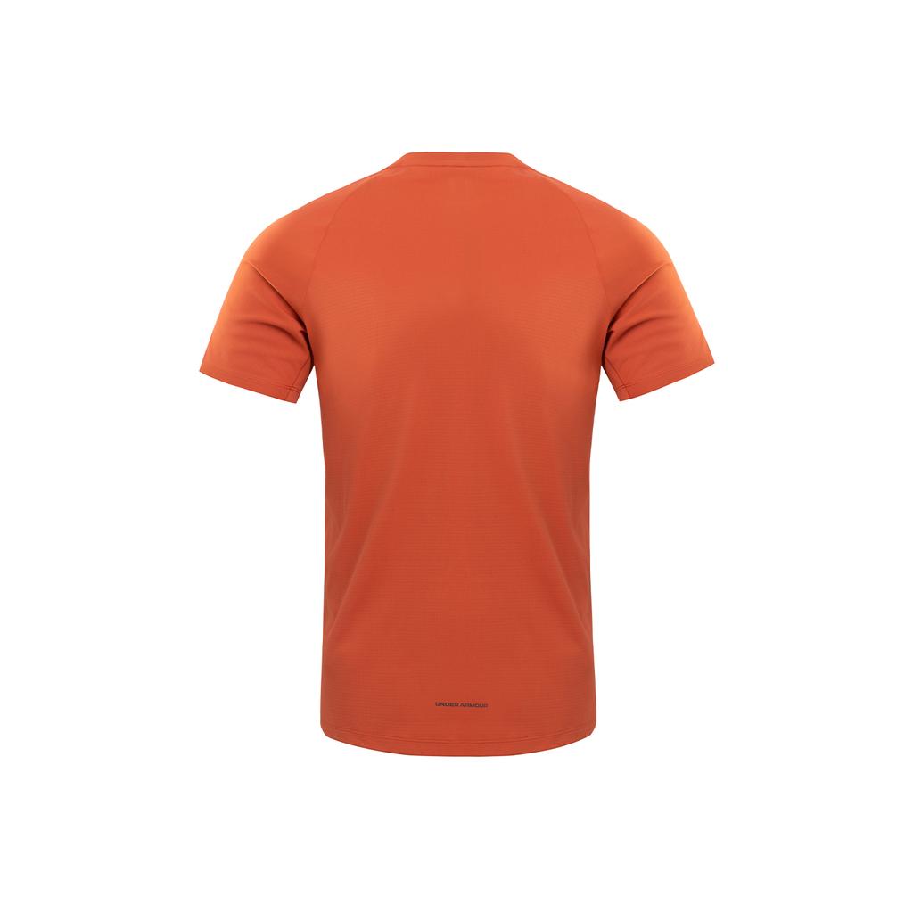 Under Armour Short Sleeved T Shirts Men's 15214207
