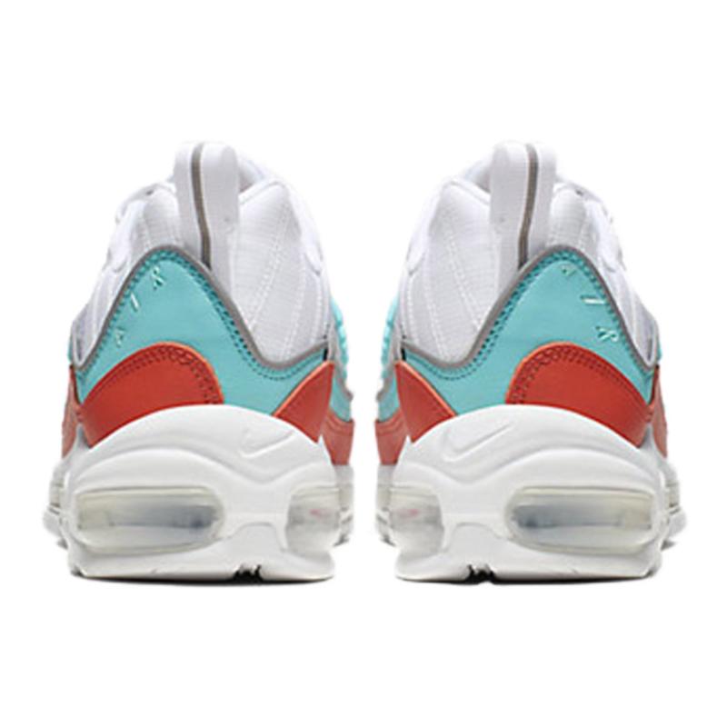Nike Air Max 98 Cosmic Clay Women's Sneakers Casual Shoes AT6640-801