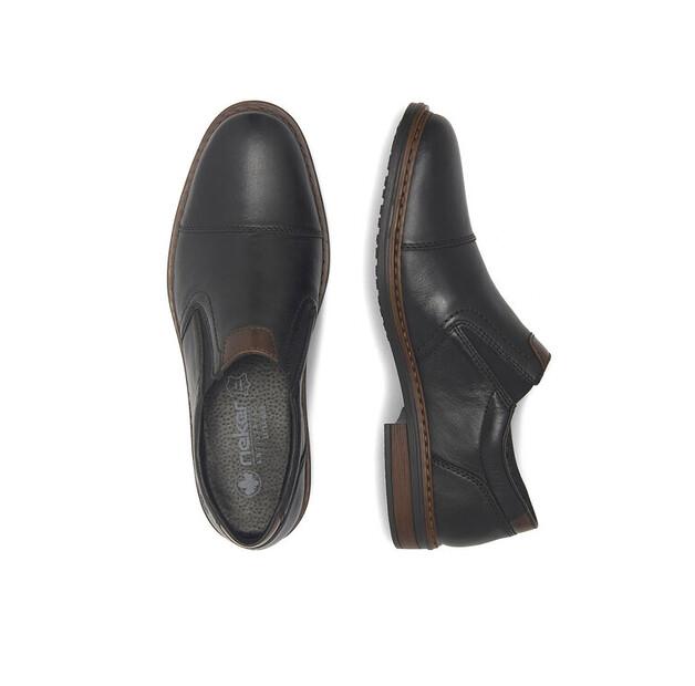 Ankle Boots Rieker 17659-00 Black