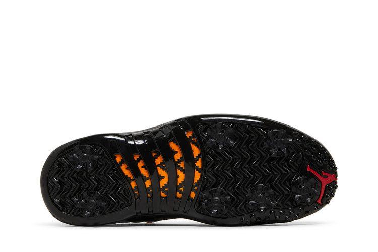 Jordan 12 Retro Low Golf Taxi Men's Sneakers