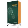 Compact Home Clothes Dryer for Efficient Drying