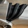 Für BMW R1200GS R 1200 R RT S ST R900RT R nineT HP2 Motorrad Schwarze Getriebewelle Gummihülle Manschette Antriebsbuchse