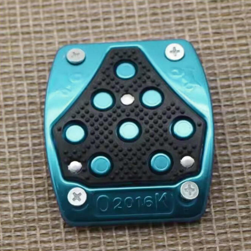 Motorcycle Foot Brake Pedal Extender Rear Lever Extension Pad Non Slip Grip Enlarger for Bike Accessories Comfort Control Black Blue Red Green