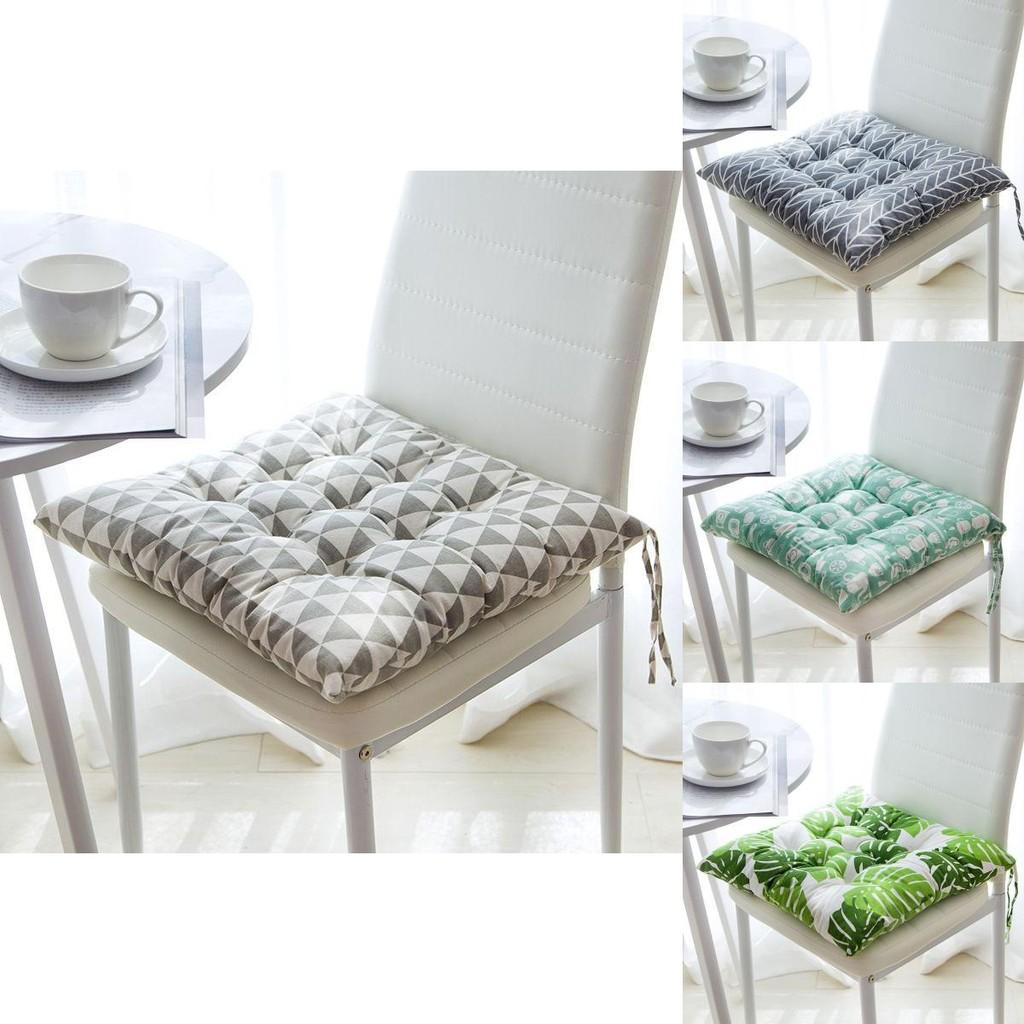 Luxurious Cotton Linen Square Cushion With Exquisite Workmanship For Outdoor Comfort