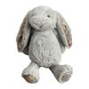 Floppy Ear Bunny Plush Soft Stuffed Animal 25/40cm Bunny Huggable Doll Adorable Plush Companion Gift for Girls