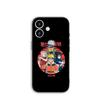 Phone Cover Kakashi Narutos Haruno Sakura Sasuke for Xiaomi Redmi Note 15 11 9 10 Pro Plus A5 9A 9T 10A 10C 9C NFC 15C 8T Case