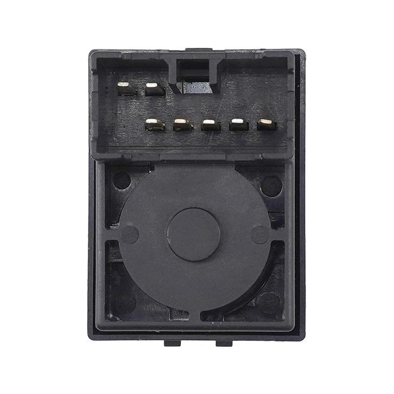 Compatible Electric Rearview Mirror Adjustment Control Switch for Mercedes-Benz A4518200410