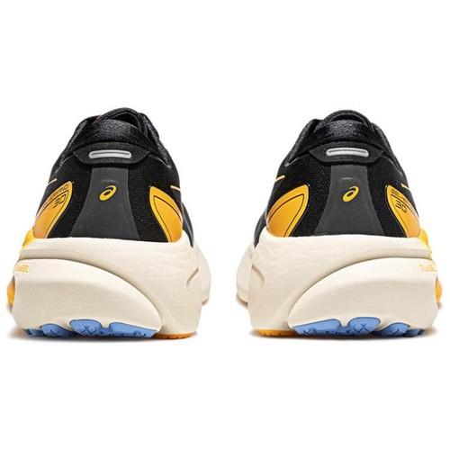 Asics Gel Kayano 30 Lite-Show Schwarz Gelb - 1011B926-001