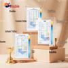 Shuang Yu Portable Badminton Net Stand