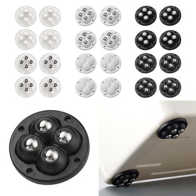 Okucia i części meblowe – Kółka meblowe