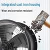 Miling Industrial Workstation Exhaust Fan