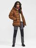 Jacket Craft ADV Explore Pile Fleece Waistcoat 211999 Ecru Black