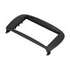 2Din Stereo Radio Fascia DVD Navigation Panel Frame for Mercedes Benz SL CLASS R230 G WAGON G500 G55