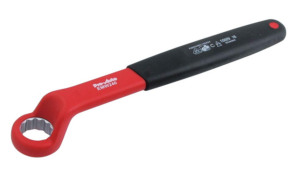 

Изолированные стекла 24 мм EMW240 Pro-Auto